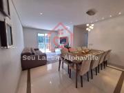 Apartamento para Venda em Barueri/SP Jardim Tupanci 3...