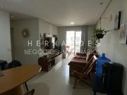 Apartamento para Venda em Barueri/SP Jardim Tupanci 3...