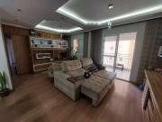 Apartamento para Venda em Barueri/SP Jardim Tupanci 3...