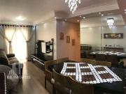 Apartamento para Venda em Barueri/SP Jardim Tupanci 3...