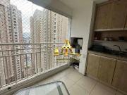 Apartamento para Venda em Barueri/SP Jardim Tupanci 3...
