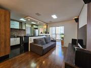 Apartamento para Venda em Barueri/SP Jardim Tupanci 3...