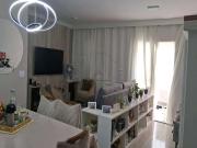Apartamento para Venda em Barueri/SP Jardim Tupanci 3...