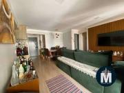 Apartamento para Venda em Barueri/SP Jardim Tupanci 3...