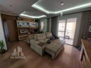 Apartamento para Venda em Barueri/SP Jardim Tupanci 3...