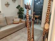 Apartamento para Venda em Barueri/SP Jardim Tupanci 3...