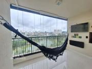 Apartamento para Venda em Barueri/SP Jardim Tupanci 3...