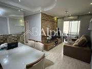 Apartamento para Venda em Barueri/SP Jardim Tupanci 3...