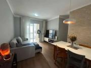 Apartamento para Venda em Barueri/SP Jardim Tupanci 3...