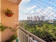 Apartamento para Venda em Barueri/SP Jardim Tupanci 3...