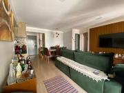 Apartamento para Venda em Barueri/SP Jardim Tupanci 3...