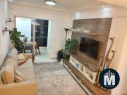 Apartamento para Venda em Barueri/SP Jardim Tupanci 3...