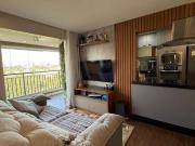 Apartamento para Venda em Barueri/SP Jardim Tupanci 3...