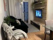 Apartamento para Venda em Barueri/SP Jardim Tupanci 3...