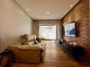 Apartamento para Venda em Barueri/SP Jardim Tupanci 3...