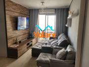 Apartamento para Venda em Barueri/SP Jardim Tupanci 3...