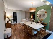 Apartamento para Venda em Barueri/SP Jardim Tupanci 3...