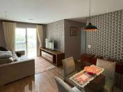 Apartamento para Venda em Barueri/SP Jardim Tupanci 3...