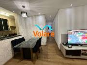 Apartamento para Venda em Barueri/SP Jardim Tupanci 3...