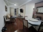 Apartamento para Venda em Barueri/SP Jardim Tupanci 3...