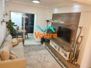 Apartamento para Venda em Barueri/SP Jardim Tupanci 3...