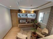 Apartamento para Venda em Barueri/SP Jardim Tupanci 3...