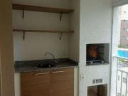 Apartamento para Venda em Barueri/SP Jardim Tupanci 3...