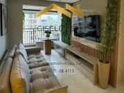 Apartamento para Venda em Barueri/SP Jardim Tupanci 3...