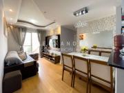 Apartamento para Venda em Barueri/SP Jardim Tupanci 3...