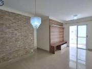 Apartamento para Venda em Barueri/SP Jardim Tupanci 3...