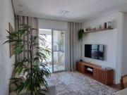 Apartamento para Venda em Barueri/SP Jardim Tupanci 3...