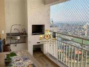 Apartamento para Venda em Barueri/SP Jardim Tupanci 3...