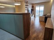 Apartamento para Venda em Barueri/SP Jardim Tupanci 4...