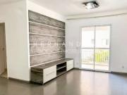 Apartamento para Venda em Barueri/SP Jardim Tupanci 4...