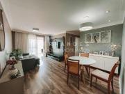 Apartamento para Venda em Barueri/SP Jardim Tupanci 4...