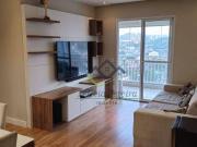 Apartamento para Venda em Barueri/SP Jardim Tupanci 4...