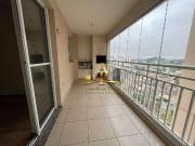 Apartamento para Venda em Barueri/SP Jardim Tupanci 4...