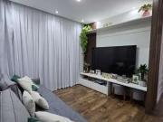 Apartamento para Venda em Barueri/SP Jardim Tupanci 4...