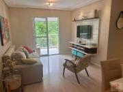 Apartamento para Venda em Barueri/SP Jardim Tupanci 4...