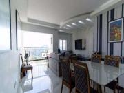 Apartamento para Venda em Barueri/SP Jardim Tupanci