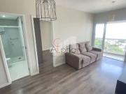 Apartamento para Venda em Barueri/SP Melville...