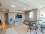 Apartamento para Venda em Barueri/SP Melville...