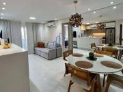 Apartamento para Venda em Barueri/SP Melville...