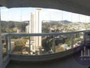 Apartamento para Venda em Barueri/SP Melville...