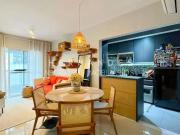 Apartamento para Venda em Barueri/SP Melville...