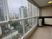 Apartamento para Venda em Barueri/SP Melville...