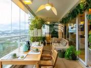 Apartamento para Venda em Barueri/SP Melville...