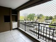 Apartamento para Venda em Barueri/SP Melville...