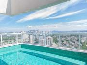 Apartamento para Venda em Barueri/SP Melville...