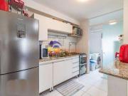 Apartamento para Venda em Barueri/SP Melville...